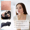 Wholesale Deep Cleansing Charcoal Blackhead Remover Peel off Face Mask